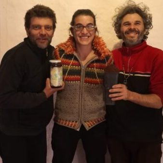 Local Seeds Marketplace Emerges in Uruguay
