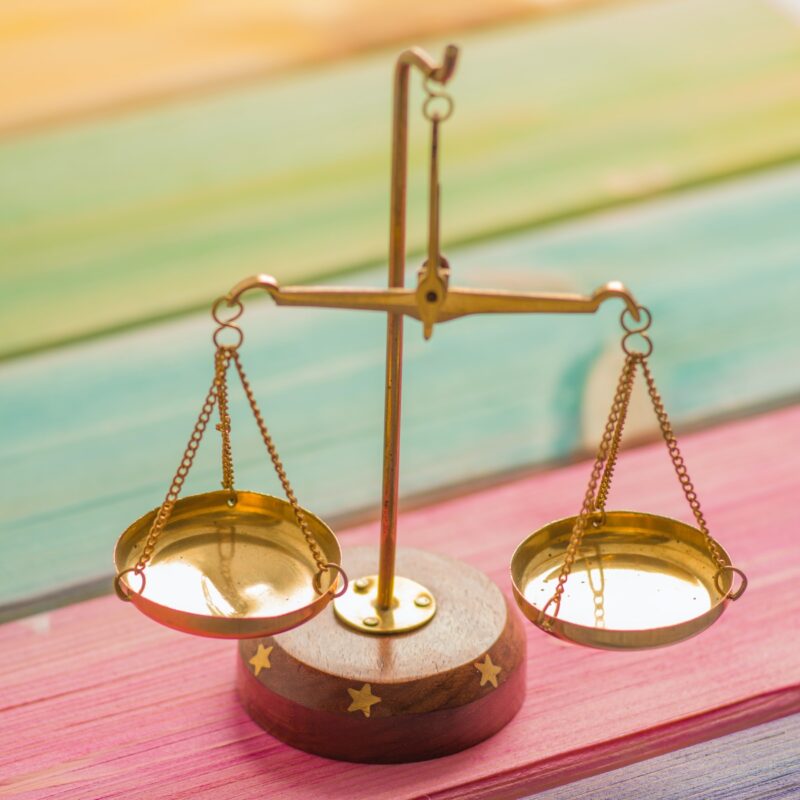 Seeds vs. Libra