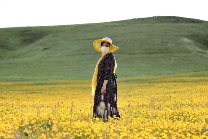 Coronavirus: Transition into a Regenerative Renaissance