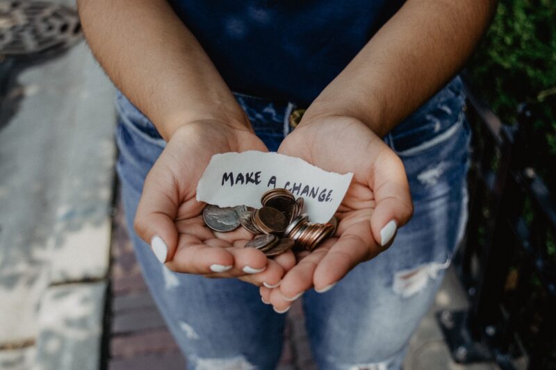 Financing Campaigns for a Healthier World!