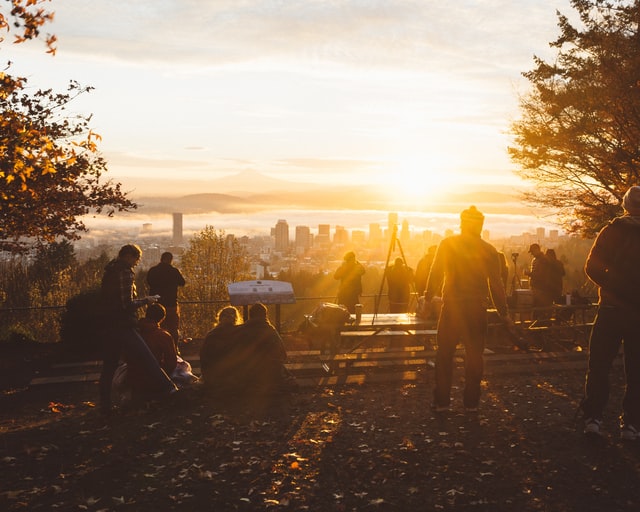 Enter the Regenerative Renaissance