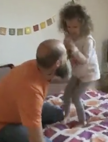 Playfight Is a Discovery to Authentic Relationships
