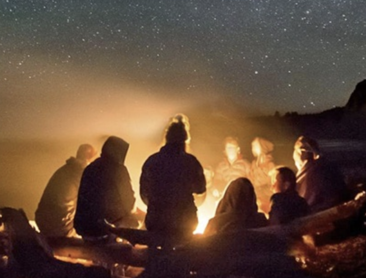 Renaissance Explorers Begin the Journey May 31
