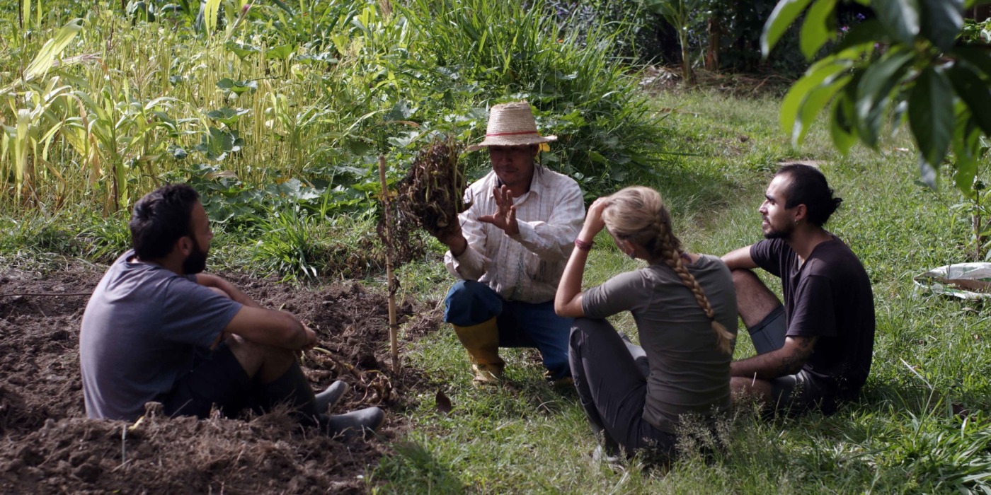 Legacy & Missions Converge in Vilcabamba