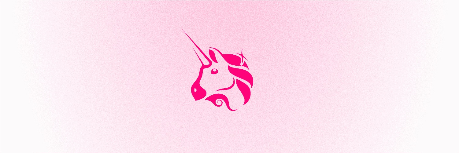 Seeds Lists on Uniswap Decentralised Exchange