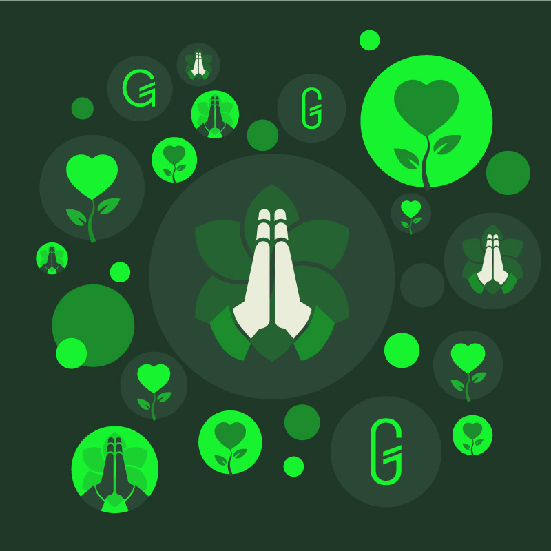 Decentralizing Our Economies with Gratitude