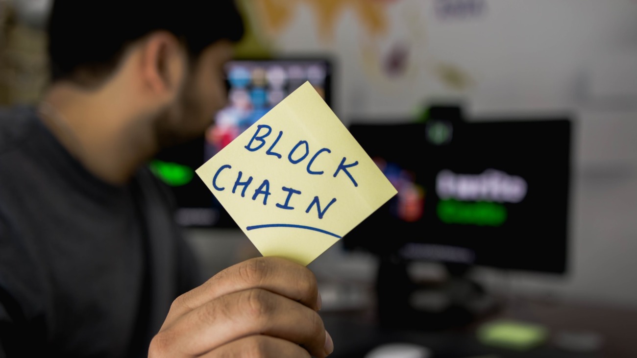 How Blockchain Can Transform Our Financial, Climate & Political Crises