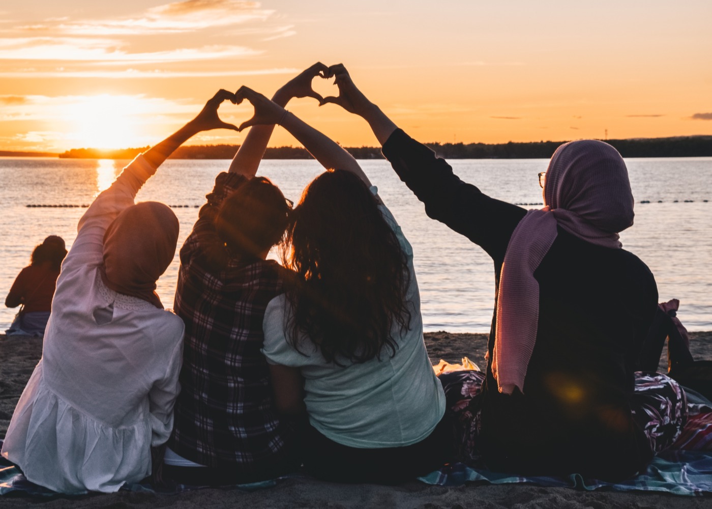 SEEDS Participates in World Unity Week